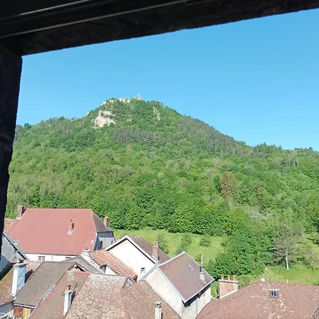 O'couvent - 87m2 - 4 - A511 *