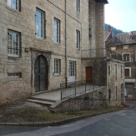 O'couvent - 87m2 - 4 - A511